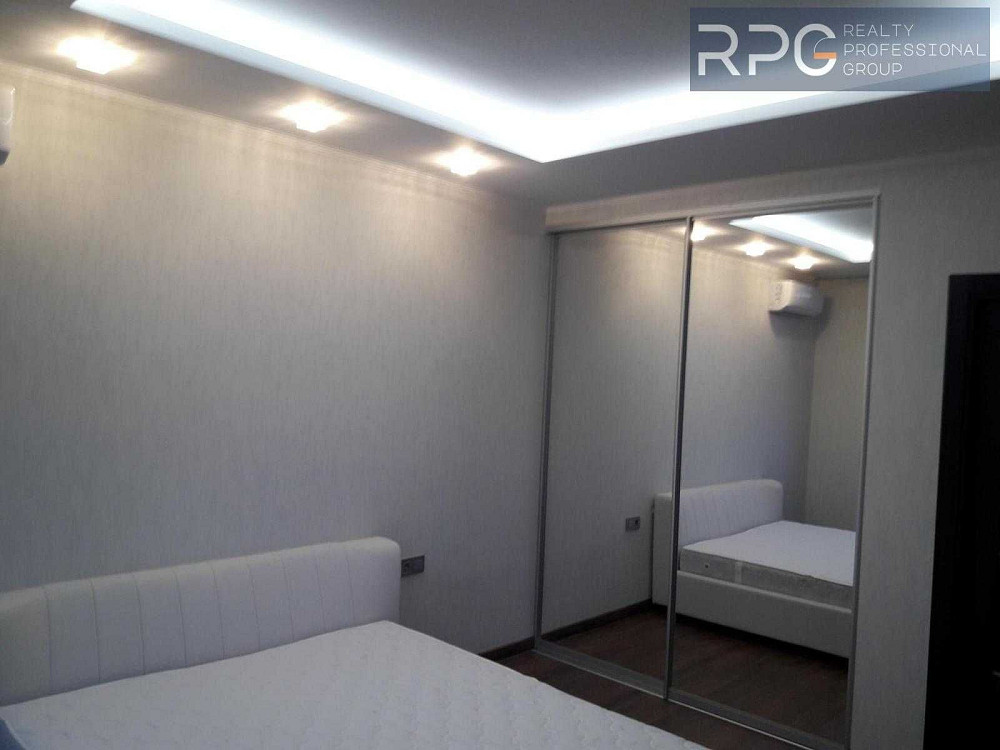 Оренда 2-к квартири  ЖК Французький квартал 2 Печерський район Київ - зображення 1