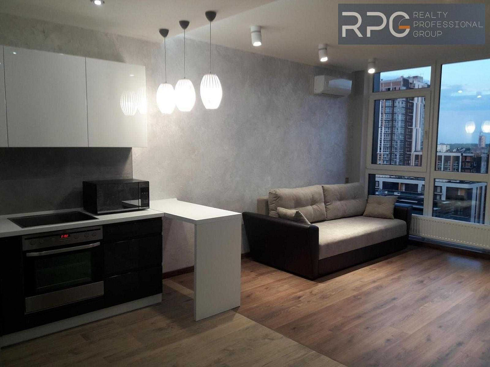 Оренда 2-к квартири  ЖК Французький квартал 2 Печерський район Київ - зображення 3