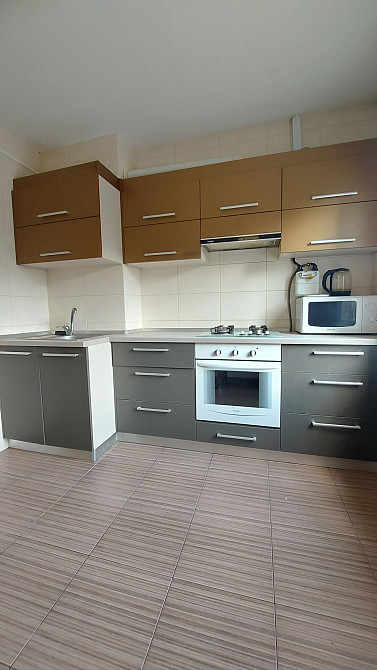 Однокімнатна на Леваневського Белая Церковь - изображение 2