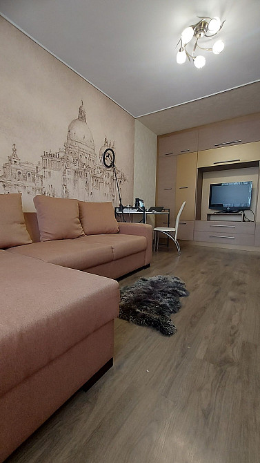 Однокімнатна на Леваневського Белая Церковь - изображение 8