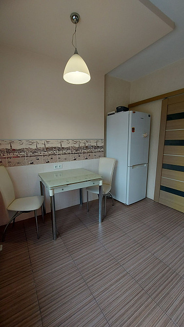 Однокімнатна на Леваневського Белая Церковь - изображение 4