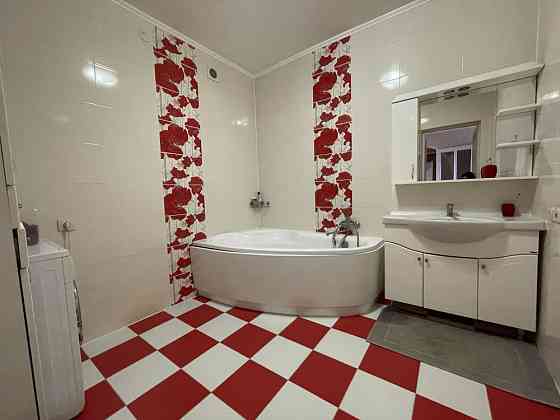 Оренда 4 кімнатної квартири на Володимирській Ужгород