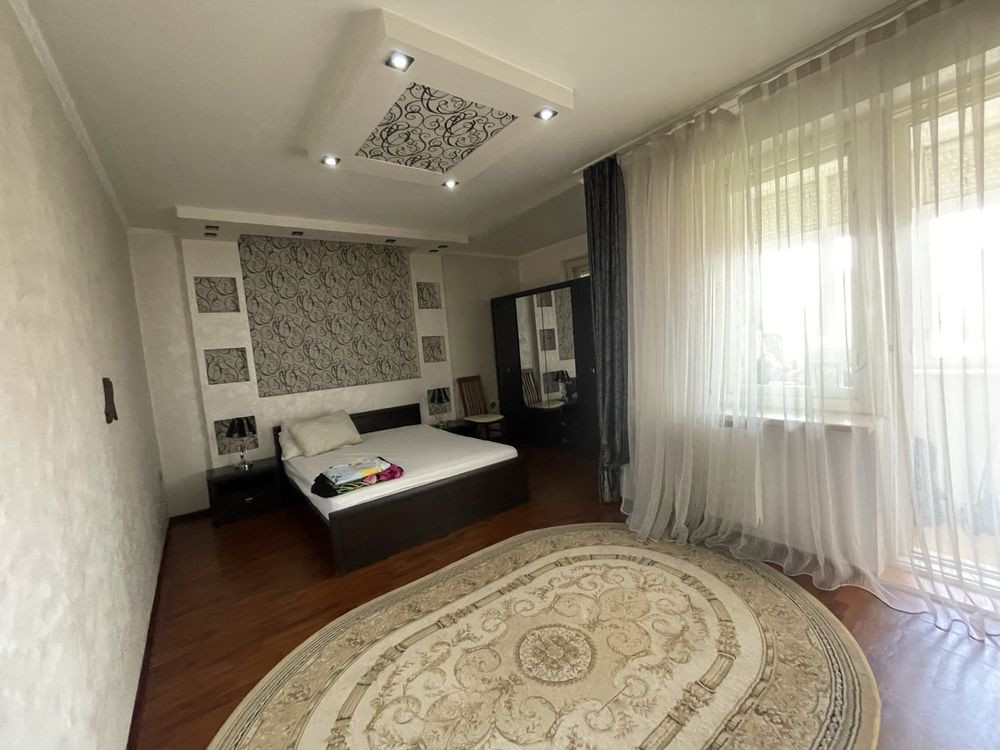 Оренда 4 кімнатної квартири на Володимирській Ужгород - зображення 4