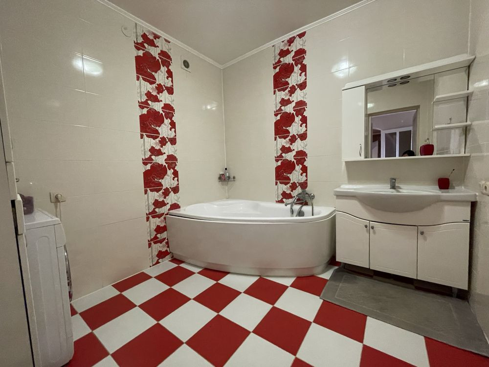 Оренда 4 кімнатної квартири на Володимирській Ужгород - зображення 6