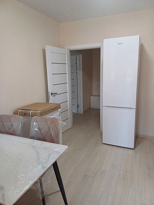 Здам 1к квартиру вул.Боголюбова 15,ПЕРША ЗДАЧА,Софіївська Борщагівка Софіївська Борщагівка - зображення 4