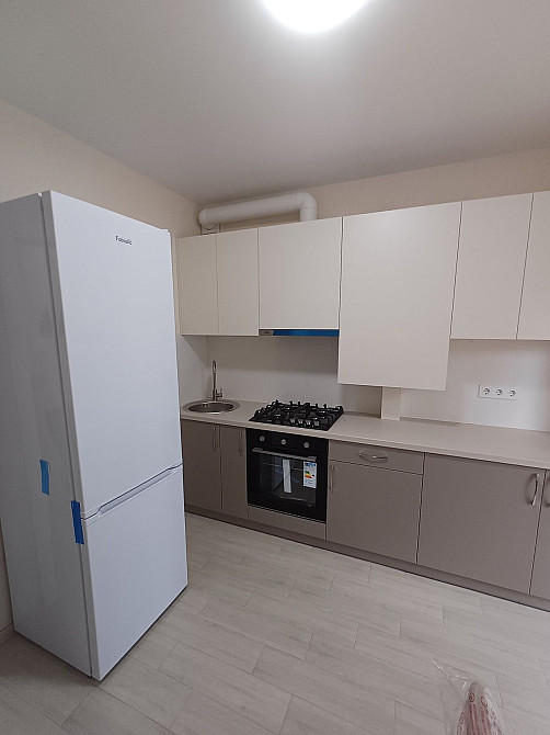 Здам 1к квартиру вул.Боголюбова 15,ПЕРША ЗДАЧА,Софіївська Борщагівка Софіївська Борщагівка - зображення 1