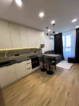 Довгострокова оренда ЖК UNO CITY HOUSE 39м2 перша здача Київ