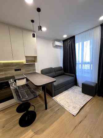 Довгострокова оренда ЖК UNO CITY HOUSE 39м2 перша здача Київ