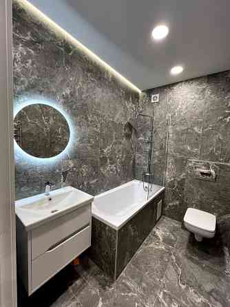 Довгострокова оренда ЖК UNO CITY HOUSE 39м2 перша здача Київ