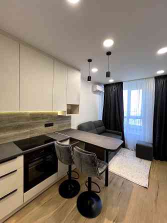 Довгострокова оренда ЖК UNO CITY HOUSE 39м2 перша здача Київ