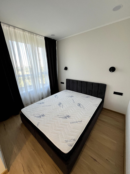 Довгострокова оренда ЖК UNO CITY HOUSE 39м2 перша здача Київ - зображення 6