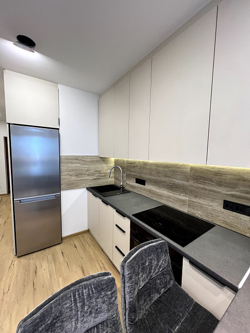 Довгострокова оренда ЖК UNO CITY HOUSE 39м2 перша здача Київ - зображення 8