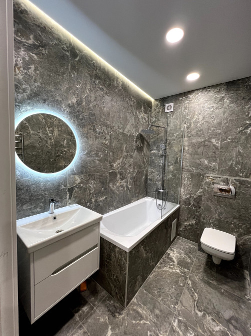 Довгострокова оренда ЖК UNO CITY HOUSE 39м2 перша здача Київ - зображення 2