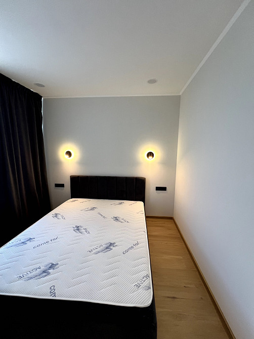 Довгострокова оренда ЖК UNO CITY HOUSE 39м2 перша здача Київ - зображення 7