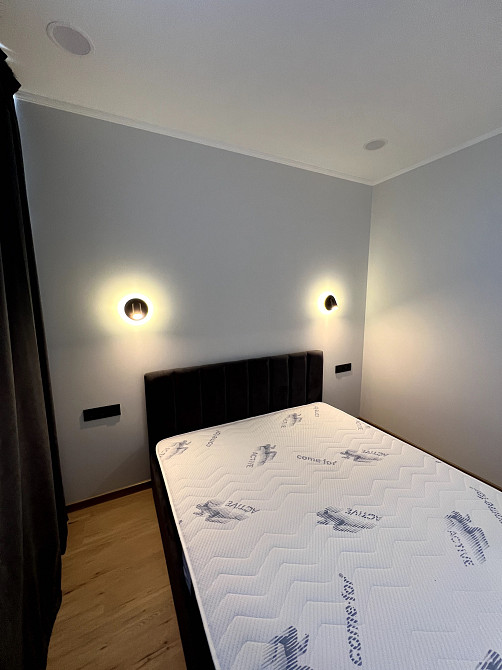 Довгострокова оренда ЖК UNO CITY HOUSE 39м2 перша здача Київ - зображення 5