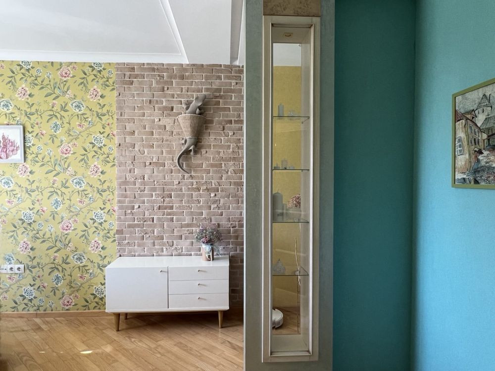 Продається 2-кімнатна квартира, м. Вишневе Вишневое - изображение 6