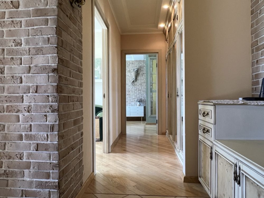 Продається 2-кімнатна квартира, м. Вишневе Вишневое - изображение 1