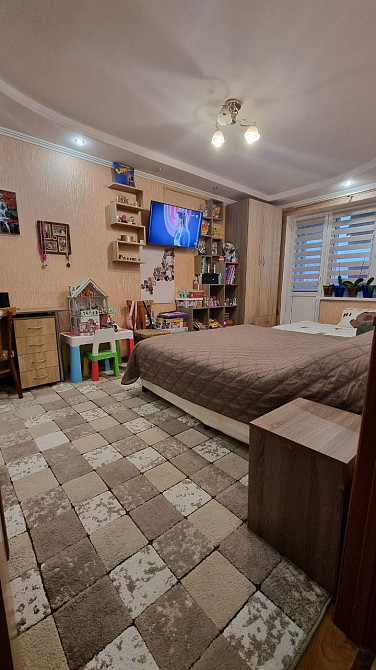 Продам 1к квартиру на Піщаному масиві Белая Церковь - изображение 1