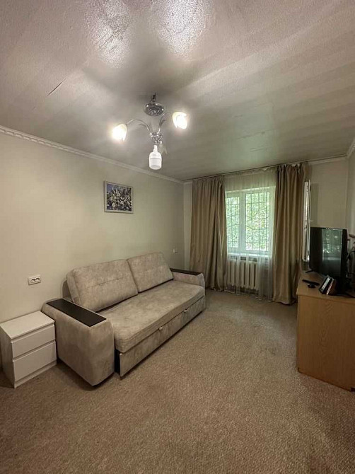 Продам 1 ком в Центральном районе! Днепр - изображение 1