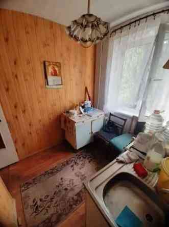 Продам 2к квартиру Косиора ( П. Калнышевського) Днепр