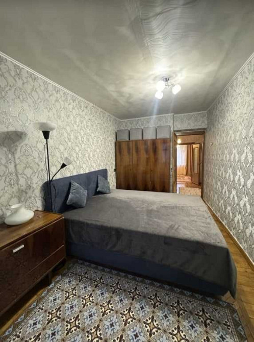 Продам 3к квартиру Тверская Кожемяки Правда Днепр - изображение 1