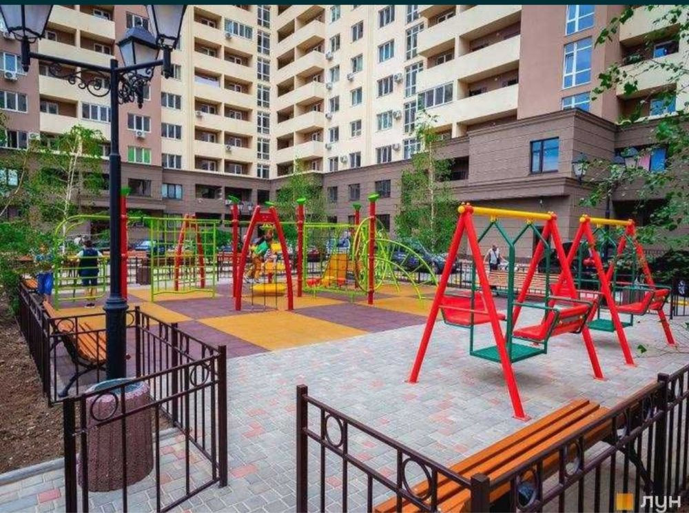 Срочная продажа! 2ком в ЖК «Одесские Традиции». Низкий этаж. Одеса - зображення 6