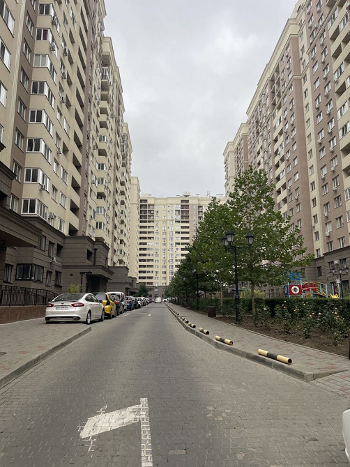 Срочная продажа! 2ком в ЖК «Одесские Традиции». Низкий этаж. Одеса - зображення 2