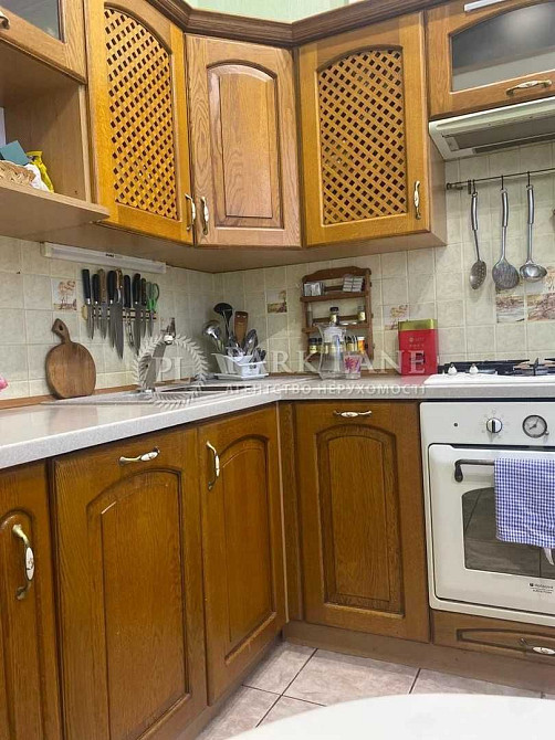 2к ремонт, Супер пропозиція, Сталінка, Іскрівська, Єреванська, Дудаєва Київ - зображення 8