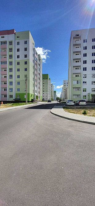 ЖК МИРА 3 продам 1-комн квартиру 34,21м2 в Новострое MV Харьков - изображение 3