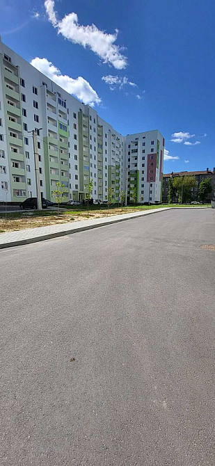 ЖК МИРА 3 продам 1-комн квартиру 34,21м2 в Новострое MV Харьков - изображение 2