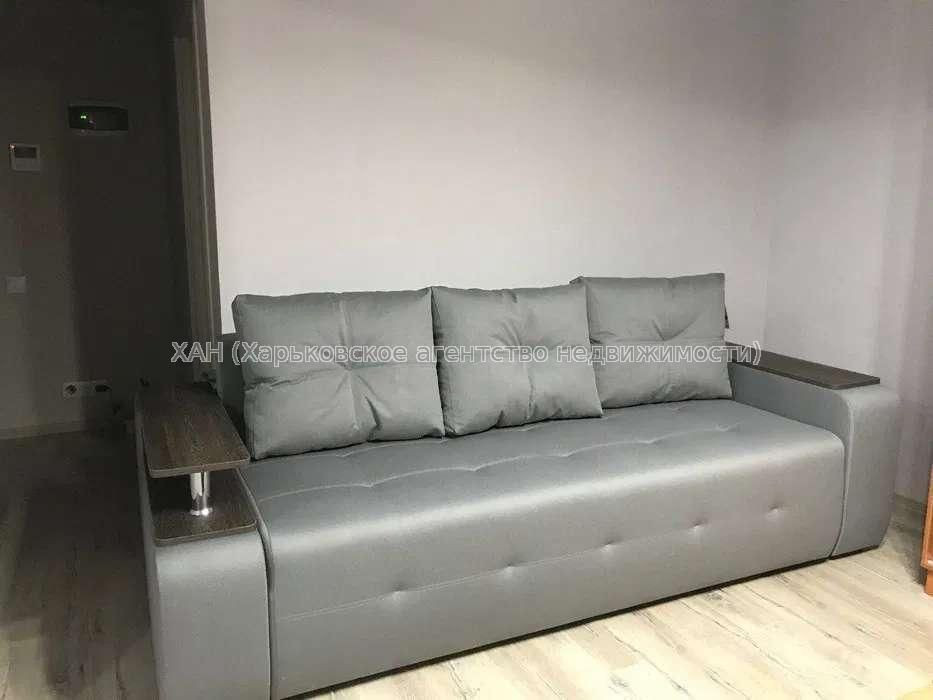 1 к кв капремонт, район Цирка, метро КонституцииМ65 Харьков - изображение 3