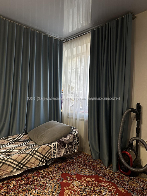 1 к кв капремонт, район Цирка, метро КонституцииМ65 Харьков - изображение 8