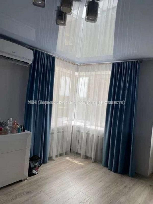 1 к кв капремонт, район Цирка, метро КонституцииМ65 Харьков - изображение 2