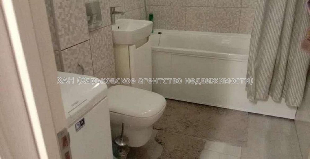1 к кв капремонт, район Цирка, метро КонституцииМ65 Харьков - изображение 5