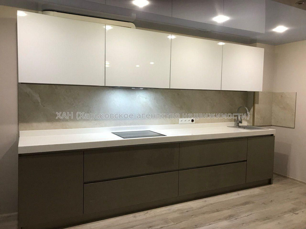 1 к кв капремонт, район Цирка, метро КонституцииМ65 Харьков - изображение 7