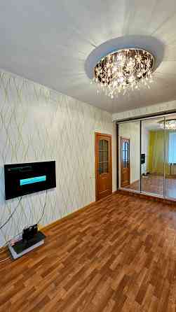 ПРОДАМ 1 комнатную квартиру с Ремонтом Кам`янське (Запорізька обл.)