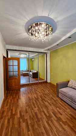 ПРОДАМ 1 комнатную квартиру с Ремонтом Кам`янське (Запорізька обл.)