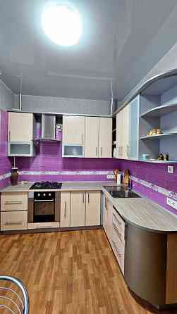 ПРОДАМ 1 комнатную квартиру с Ремонтом Кам`янське (Запорізька обл.)