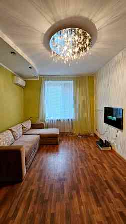 ПРОДАМ 1 комнатную квартиру с Ремонтом Кам`янське (Запорізька обл.)