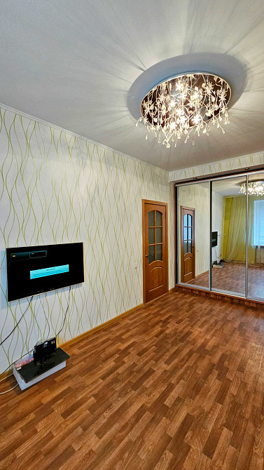 ПРОДАМ 1 комнатную квартиру с Ремонтом Кам`янське (Запорізька обл.) - зображення 5