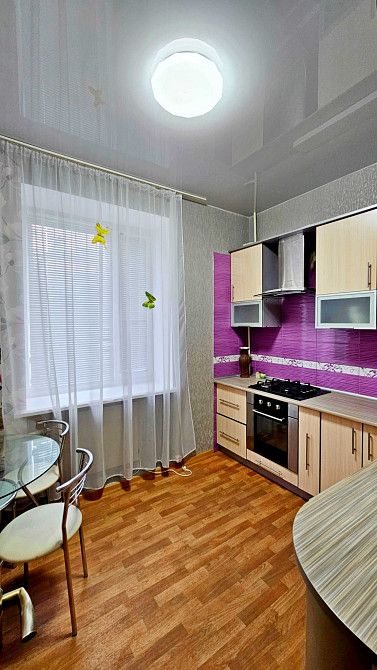 ПРОДАМ 1 комнатную квартиру с Ремонтом Кам`янське (Запорізька обл.) - зображення 3