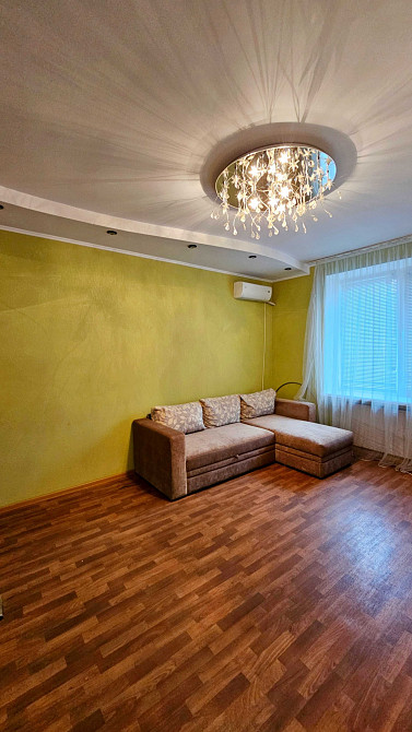 ПРОДАМ 1 комнатную квартиру с Ремонтом Кам`янське (Запорізька обл.) - зображення 7