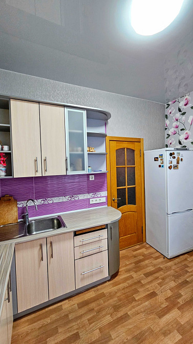 ПРОДАМ 1 комнатную квартиру с Ремонтом Кам`янське (Запорізька обл.) - зображення 8