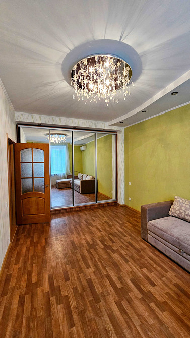 ПРОДАМ 1 комнатную квартиру с Ремонтом Кам`янське (Запорізька обл.) - зображення 2