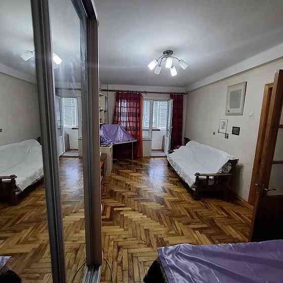 Продам 1 комн квартиру по ул.Деповская Запоріжжя