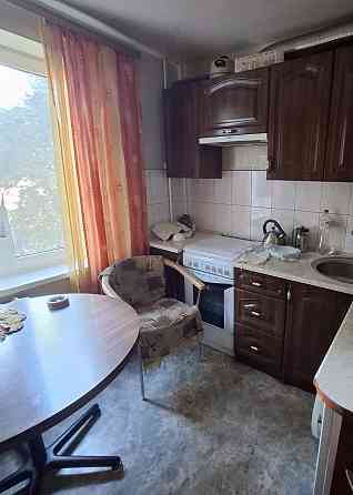 Продам 1 комн квартиру по ул.Деповская Запоріжжя