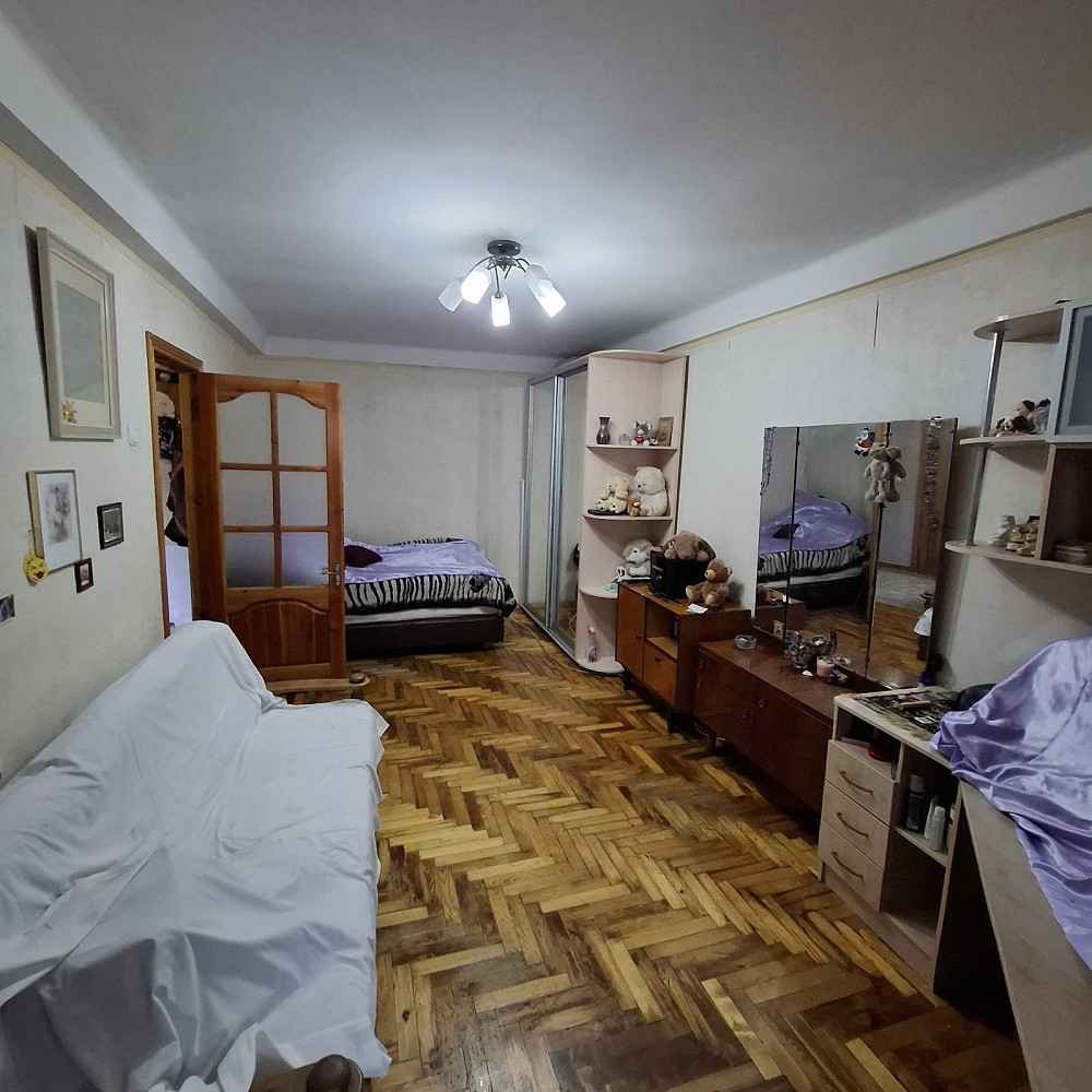 Продам 1 комн квартиру по ул.Деповская Запорожье - изображение 5