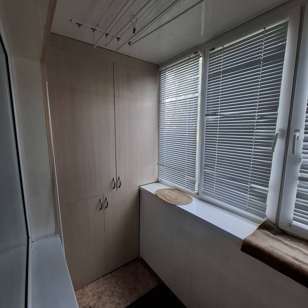 Продам 1 комн квартиру по ул.Деповская Запорожье - изображение 6