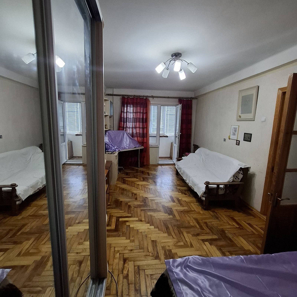 Продам 1 комн квартиру по ул.Деповская Запорожье - изображение 4