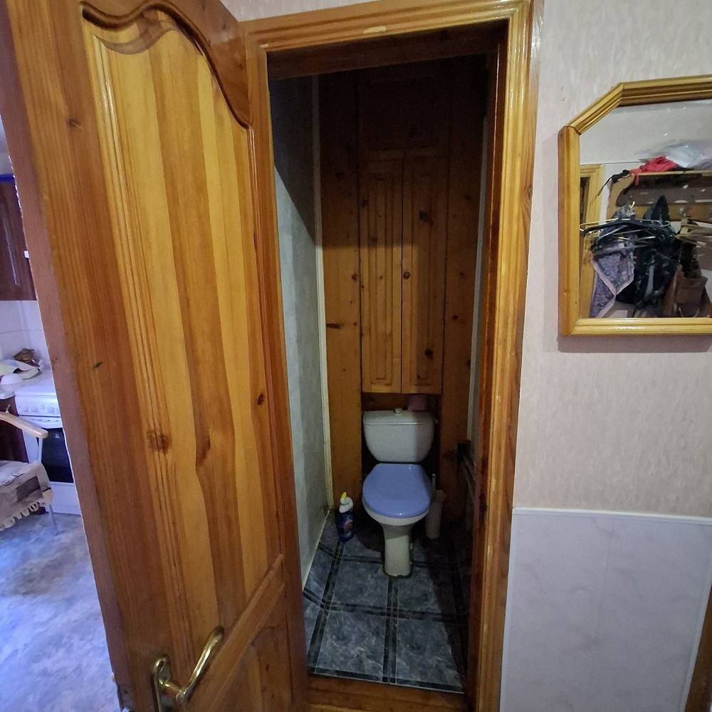 Продам 1 комн квартиру по ул.Деповская Запорожье - изображение 8